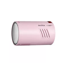 Godox AD100PRO PINK Akkumulátoros vaku "zsebvaku" (100Ws)