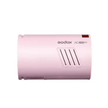 Godox AD100PRO PINK Akkumulátoros vaku "zsebvaku" (100Ws)