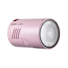 Godox AD100PRO PINK Akkumulátoros vaku "zsebvaku" (100Ws)