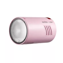 Godox AD100PRO PINK Akkumulátoros vaku "zsebvaku" (100Ws)