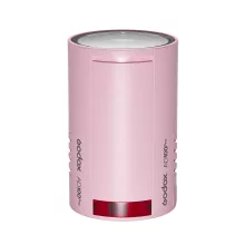 Godox AD100PRO PINK Akkumulátoros vaku "zsebvaku" (100Ws)