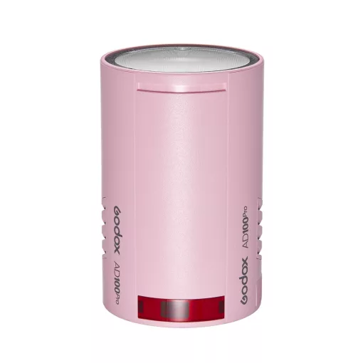 Godox AD100PRO PINK Akkumulátoros vaku "zsebvaku" (100Ws)
