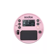 Godox AD100PRO PINK Akkumulátoros vaku "zsebvaku" (100Ws)