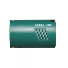 Godox AD100PRO ZÖLD Akkumulátoros vaku "zsebvaku" (100Ws)