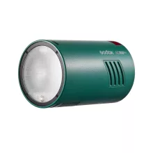 Godox AD100PRO ZÖLD Akkumulátoros vaku "zsebvaku" (100Ws)