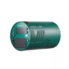 Godox AD100PRO ZÖLD Akkumulátoros vaku "zsebvaku" (100Ws)