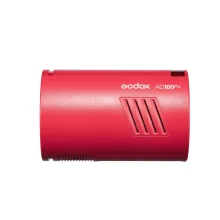 Godox AD100PRO PIROS Akkumulátoros vaku "zsebvaku" (100Ws)