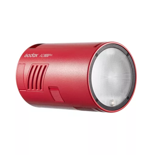 Godox AD100PRO PIROS Akkumulátoros vaku "zsebvaku" (100Ws)