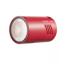 Godox AD100PRO PIROS Akkumulátoros vaku "zsebvaku" (100Ws)