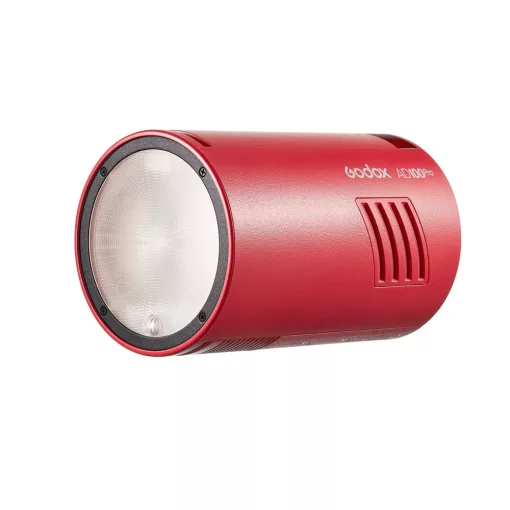 Godox AD100PRO PIROS Akkumulátoros vaku "zsebvaku" (100Ws)