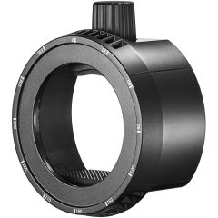 Godox AK-R25 Adapter - AK-R21 Fresnel előtéthez