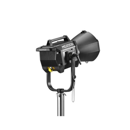 Godox KNOWLED MG1200Bi Bi-color LED Lámpa (1200W G Mount)
