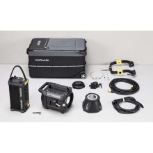 Godox KNOWLED MG1200Bi Bi-color LED Lámpa (1200W G Mount)