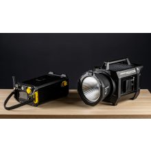 Godox KNOWLED MG1200Bi Bi-color LED Lámpa (1200W G Mount)