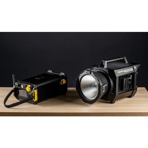 Godox KNOWLED MG1200Bi Bi-color LED Lámpa (1200W G Mount)