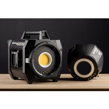 Godox KNOWLED MG1200Bi Bi-color LED Lámpa (1200W G Mount)
