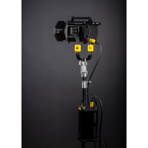 Godox KNOWLED MG1200Bi Bi-color LED Lámpa (1200W G Mount)