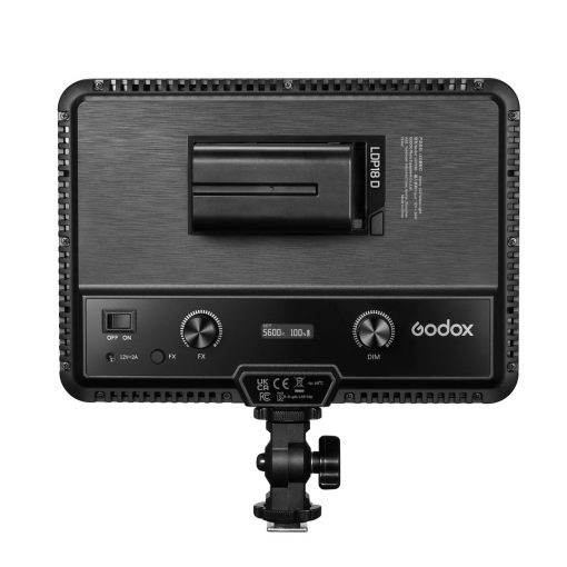 Godox LDP18D Streaming Slim LED Panel (21W)