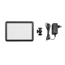 Godox LDP18D Streaming Slim LED Panel (21W)