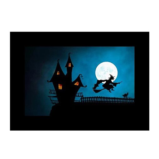 Godox AK-S02 Slide Filter Set (10 db)