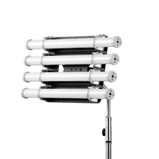 Godox TP-B4 4-es tartó TP Fénycsőhöz