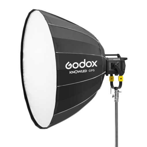 Godox GP5 Parabolic Softbox 150cm (MG1200Bi)