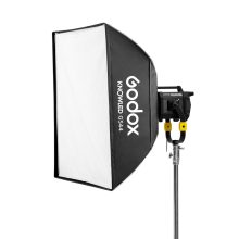 Godox GS44 Softbox 120x120 (MG1200Bi)
