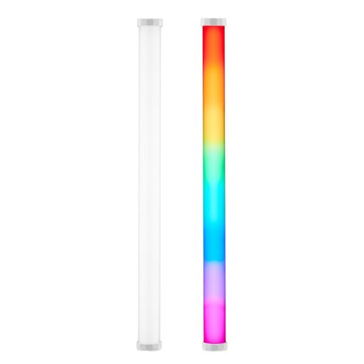 Godox TP2R-K4 Knowled Pixel RGB LED Tube Light 4-es szett