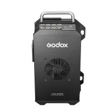 Godox TP-P600 Charger Box - TP4R-K8 8 Light Kit