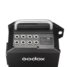 Godox TP-P600 Charger Box - TP4R-K8 8 Light Kit