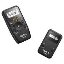 Godox  TR-C1 Digitális Időzítős Távkioldó - Canon