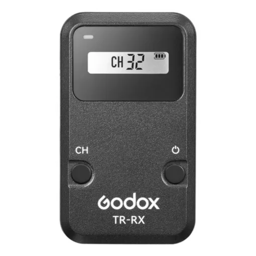 Godox  TR-C1 Digitális Időzítős Távkioldó - Canon