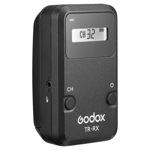 Godox  TR-C1 Digitális Időzítős Távkioldó - Canon