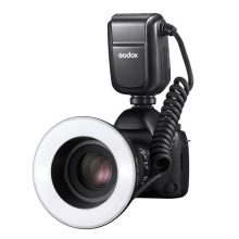 Godox MF-R76C TTL Makró körvaku (Canon)
