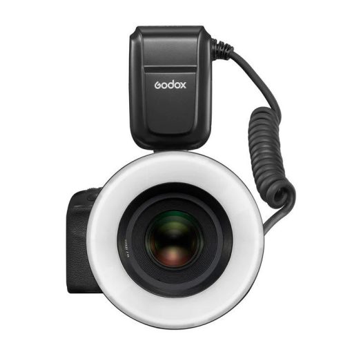 Godox MF-R76C TTL Makró körvaku (Canon)
