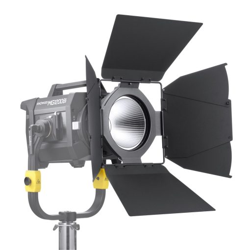 Godox GR45B Négyszárnyú fénytererelő GR45 Reflektorhoz (MG1200BI)