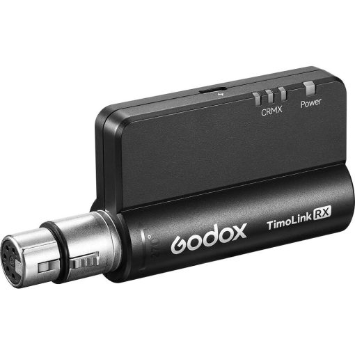Godox TimoLink RX Wireless DMX Vevő