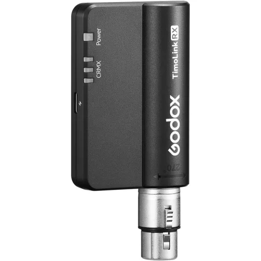 Godox TimoLink RX Wireless DMX Vevő