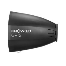 Godox GR15 Reflektor MG1200Bi LED Lámpához (15°)