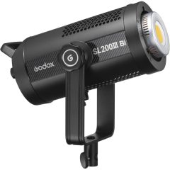 Godox SL200III BI Bi-Color LED lámpa (200W, 2800K-6500K)