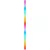 Godox TP4R-K4 Knowled Pixel RGB LED Tube Light - 4db szett