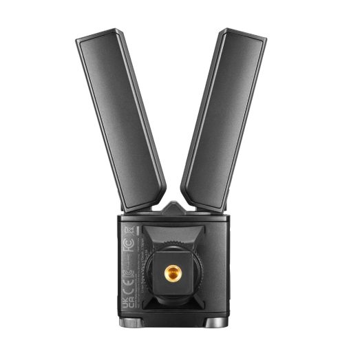 Godox IVM-S3 Stereo On-camera Kamera Mikrofon
