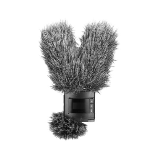 Godox IVM-S3 Stereo On-camera Kamera Mikrofon