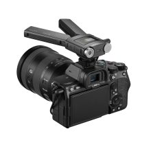 Godox IVM-S3 Stereo On-camera Kamera Mikrofon