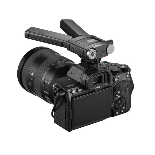 Godox IVM-S3 Stereo On-camera Kamera Mikrofon