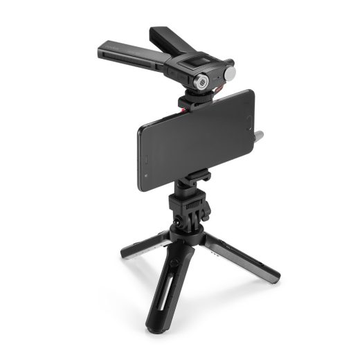 Godox IVM-S3 Stereo On-camera Kamera Mikrofon