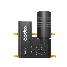 Godox IVM-S2 Kompakt Puskamikrofon