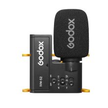 Godox IVM-S2 Kompakt Puskamikrofon