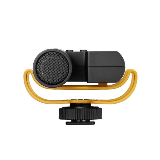 Godox IVM-S2 Kompakt Puskamikrofon