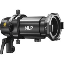 Godox MLP19K Optikai Vetítő - Spotlight Attachment - ML60/ML30 LED lámpára